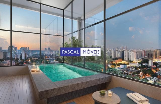 Apartamento em Campo Belo