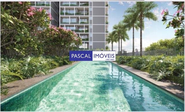 Apartamento em Campo Belo