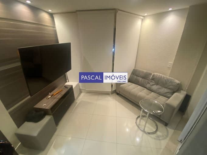 Apartamento em Campo Belo