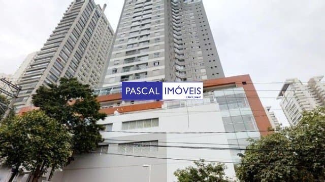 Apartamento em Campo Belo