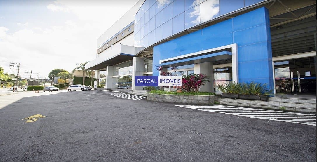 Predio Comercial em Santo Amaro