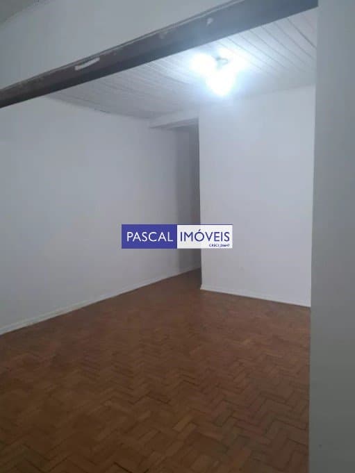 Casa em Indianópolis