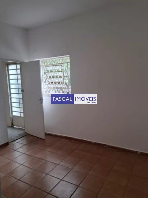 Casa em Indianópolis