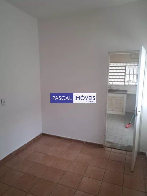 Casa em Indianópolis