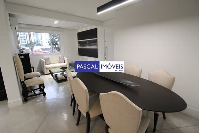 Apartamento em Campo Belo