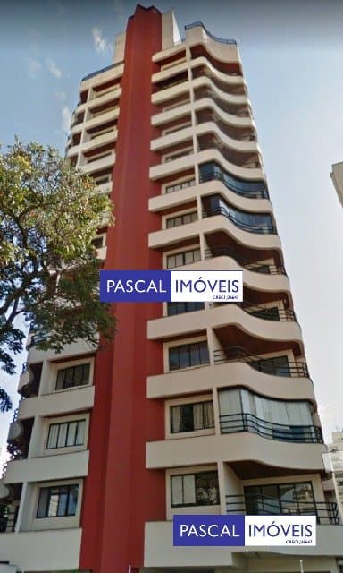 Apartamento em Campo Belo