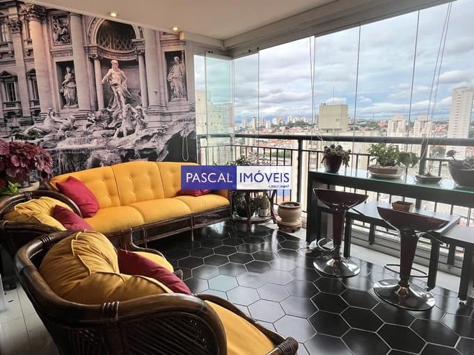 Apartamento em Vila Alexandria