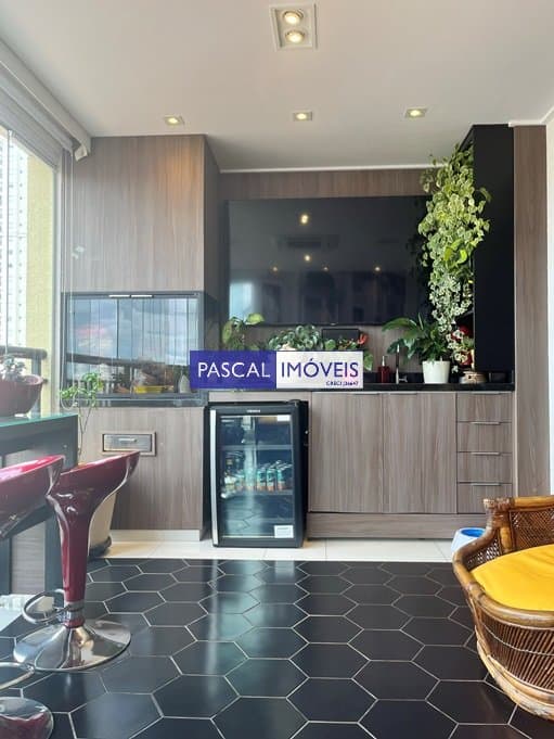 Apartamento em Vila Alexandria