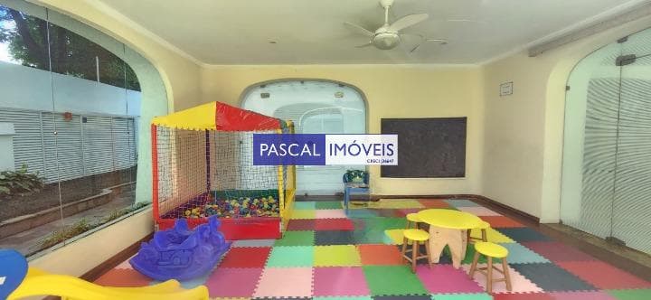 Apartamento em Campo Belo
