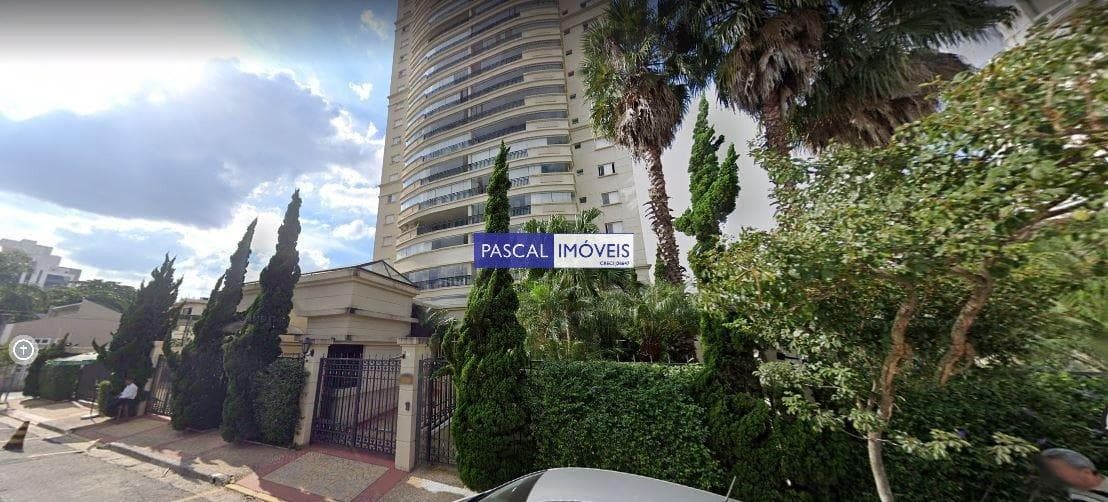 Apartamento em Brooklin