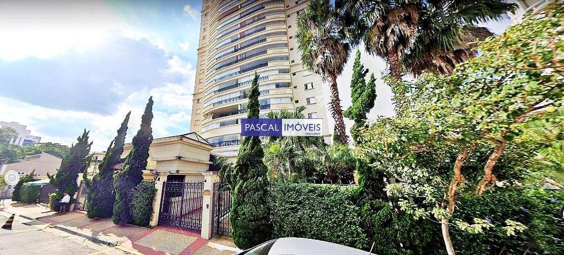 Apartamento em Brooklin