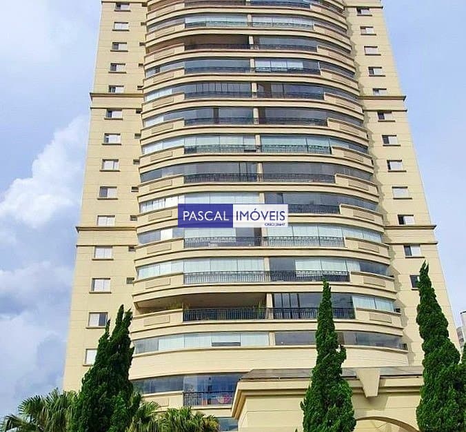 Apartamento em Brooklin