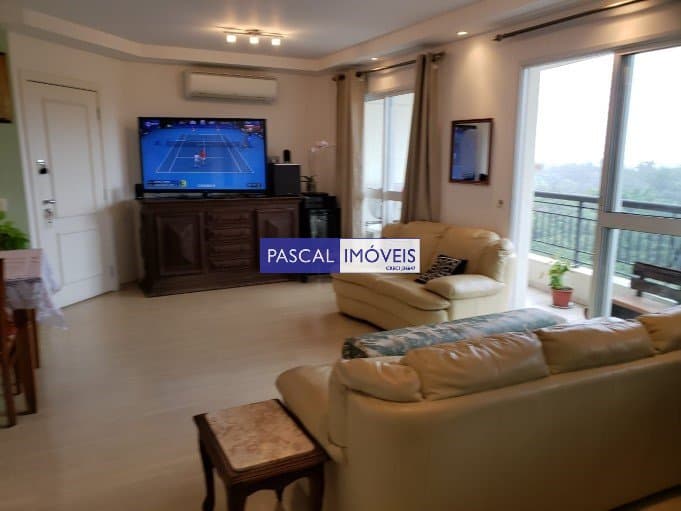 Apartamento em Vila Cruzeiro