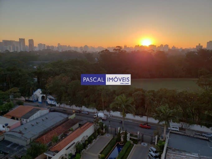 Apartamento em Vila Cruzeiro