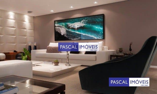 Apartamento em Campo Belo