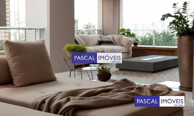 Apartamento em Campo Belo
