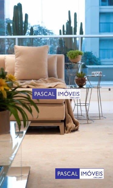 Apartamento em Campo Belo
