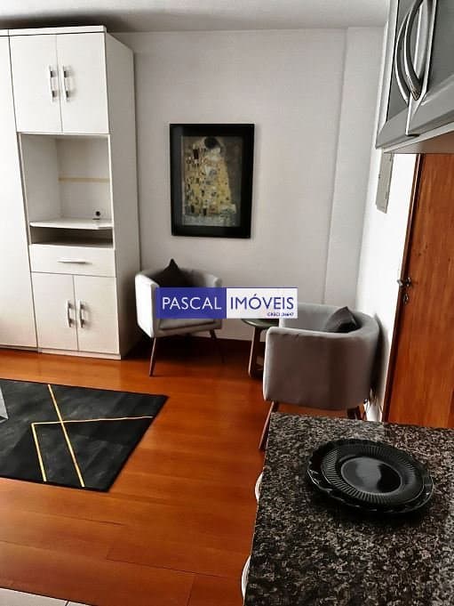Apartamento em Campo Belo