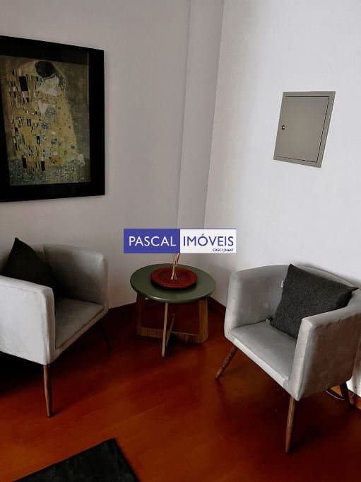 Apartamento em Campo Belo
