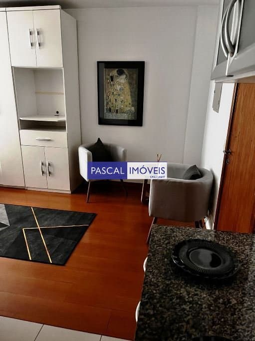 Apartamento em Campo Belo