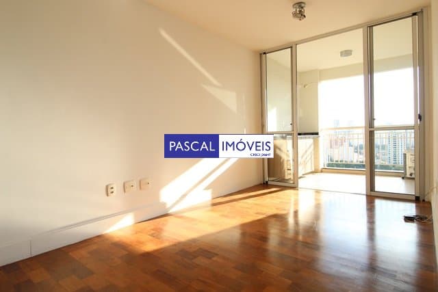 Apartamento em Campo Belo