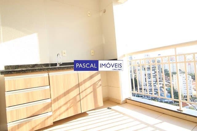 Apartamento em Campo Belo