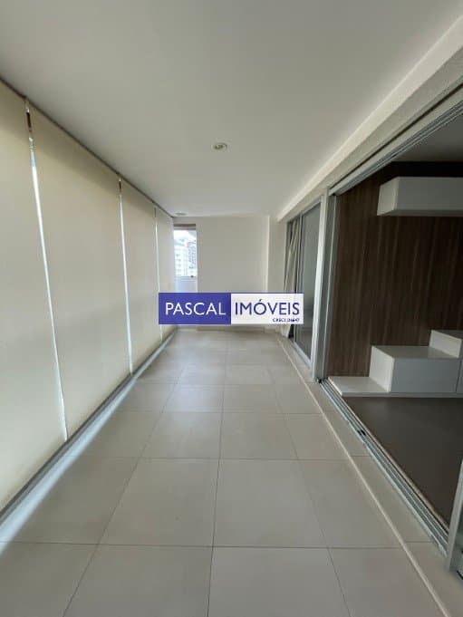 Apartamento em Brooklin
