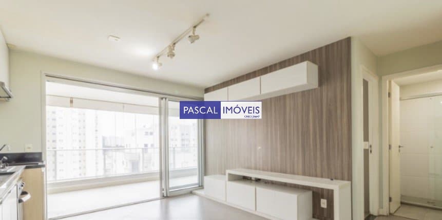 Apartamento em Brooklin
