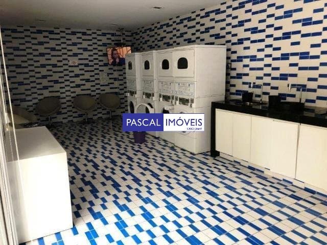 Apartamento em Brooklin