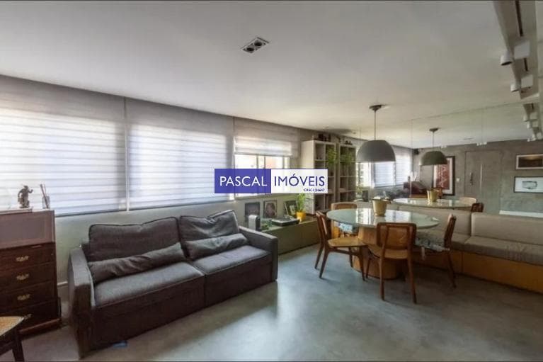 Apartamento em Brooklin