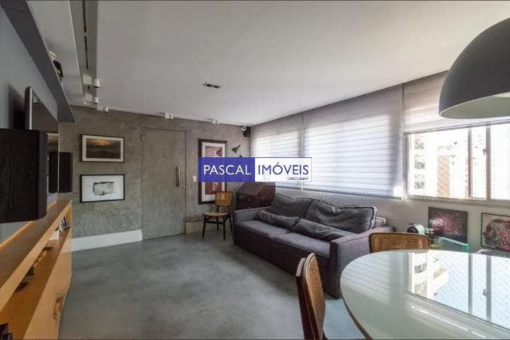 Apartamento em Brooklin
