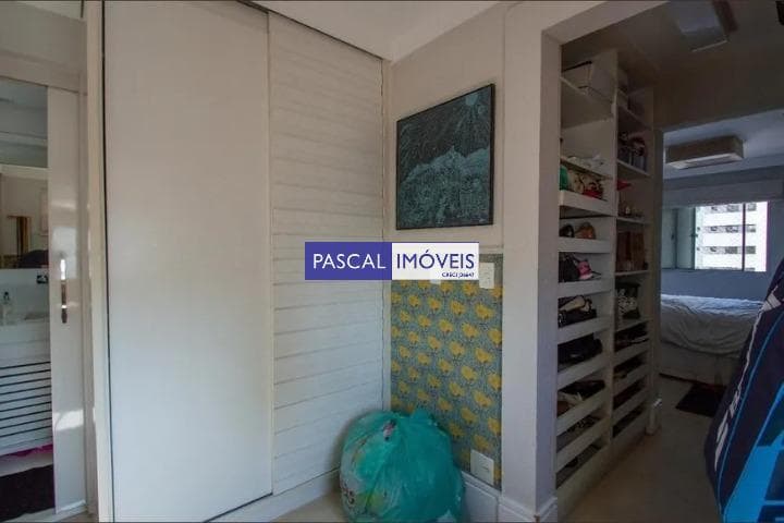 Apartamento em Brooklin