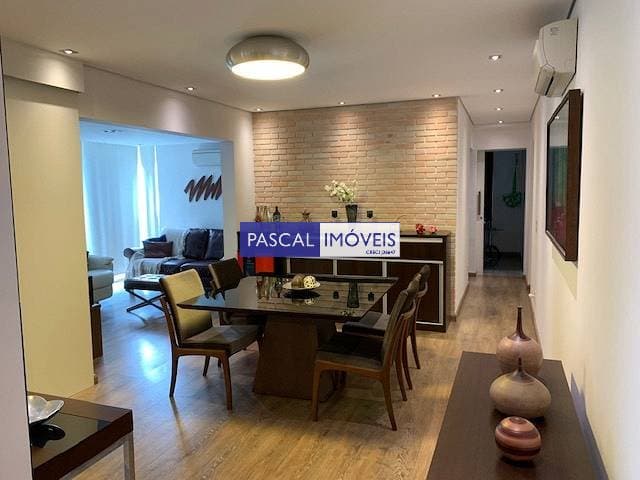 Apartamento em Brooklin