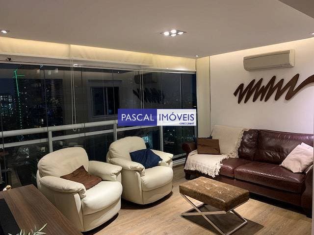 Apartamento em Brooklin