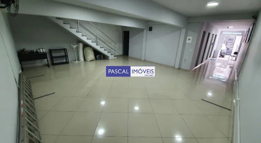 Casa comercial em Planalto Paulista
