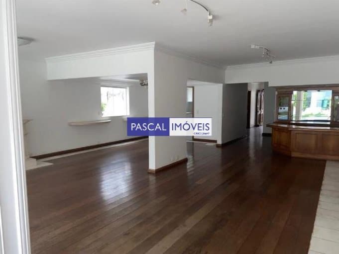 Casa em Alto da Boa Vista
