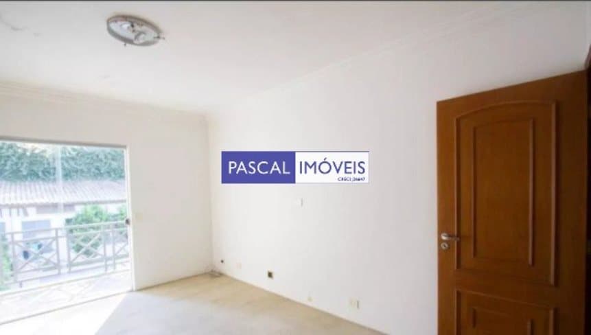 Casa em Alto da Boa Vista