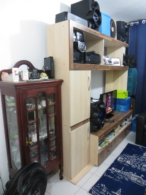 Apartamento em Santo Amaro