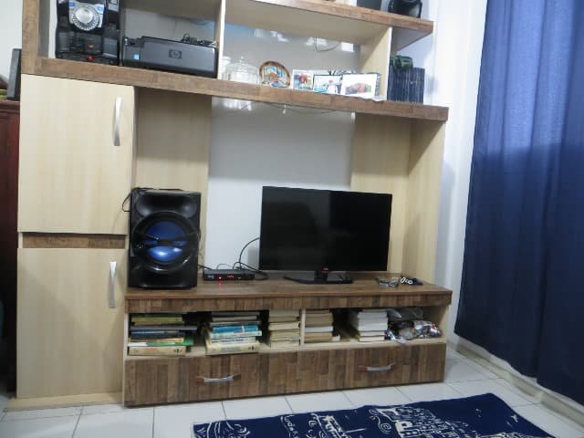 Apartamento em Santo Amaro