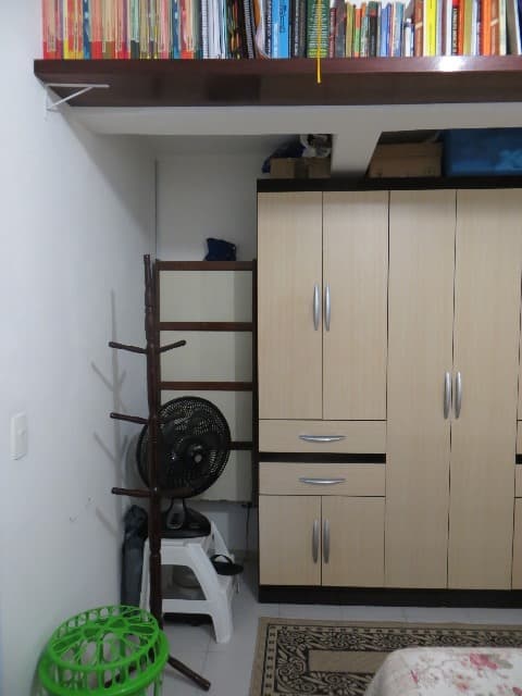 Apartamento em Santo Amaro