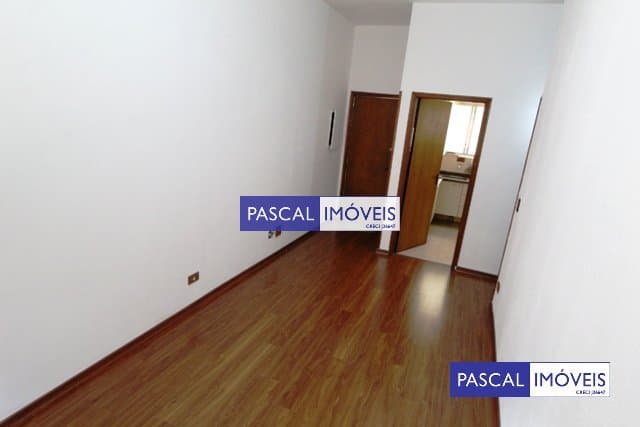 Apartamento em Jardim Aeroporto