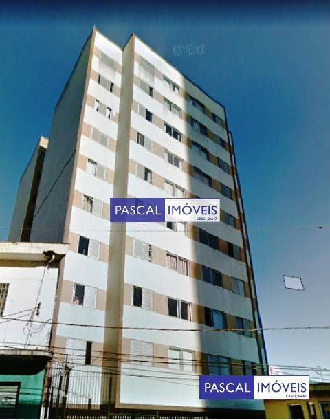 Apartamento em Jardim Aeroporto