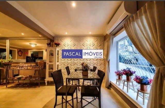 Predio Comercial em Paraíso
