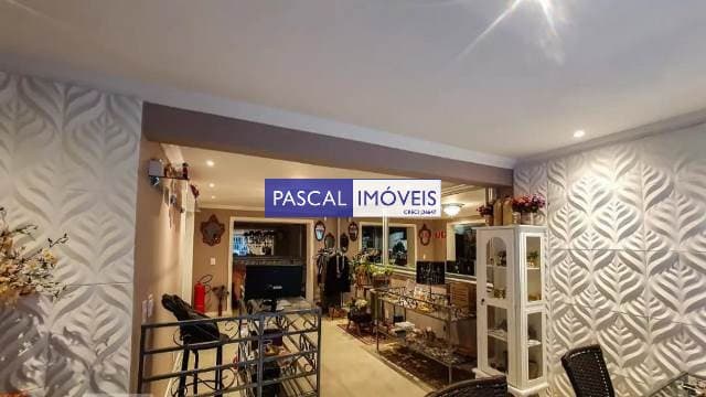 Predio Comercial em Paraíso