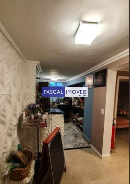 Predio Comercial em Paraíso