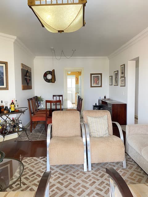 Apartamento em Planalto Paulista