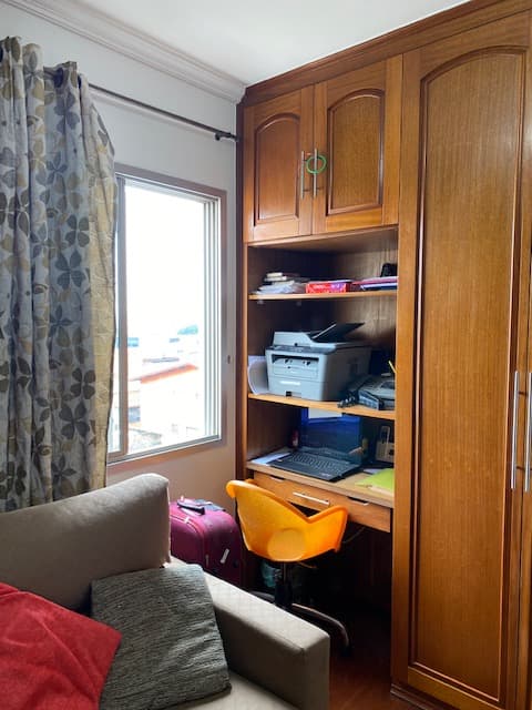 Apartamento em Planalto Paulista