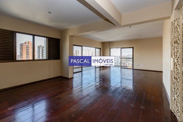 Apartamento em Vila Andrade