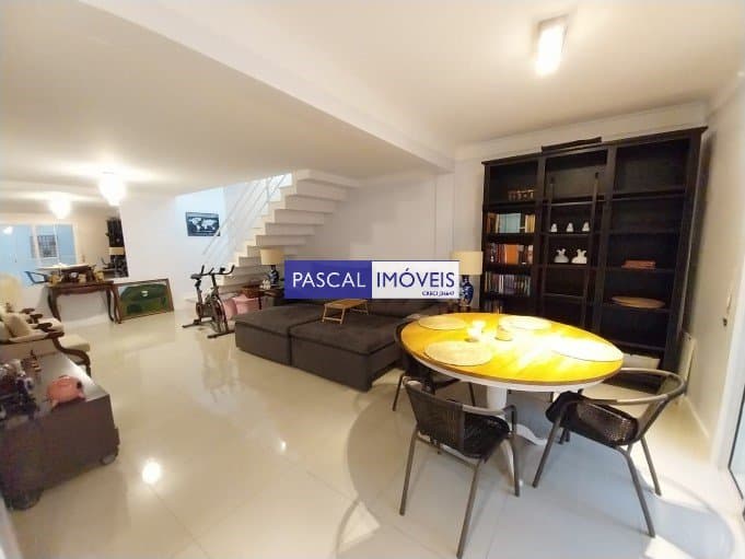 Casa em Condominio em Brooklin