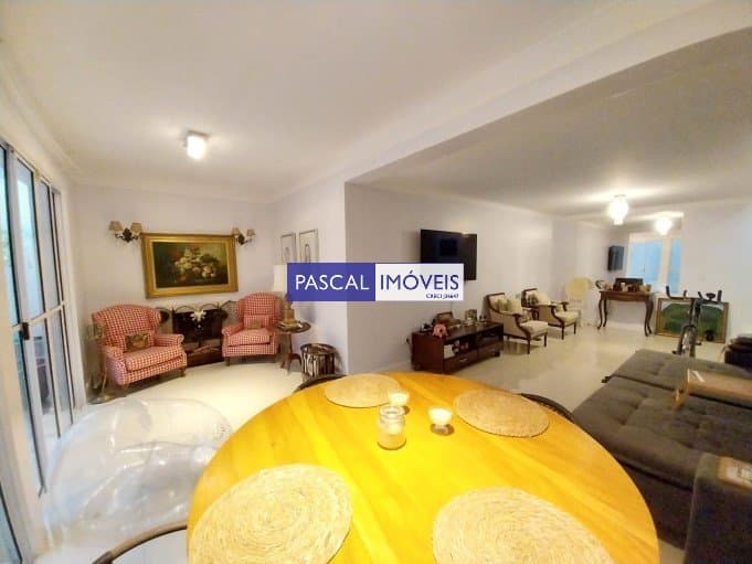 Casa em Condominio em Brooklin